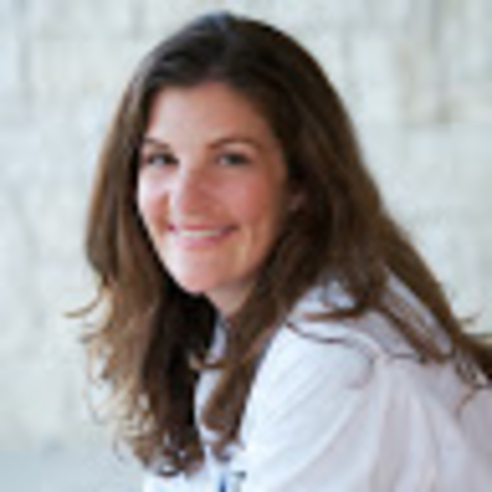 Meet your Posher, Carolyn